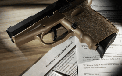 What You Need to Know Before Purchasing a Gun in Illinois