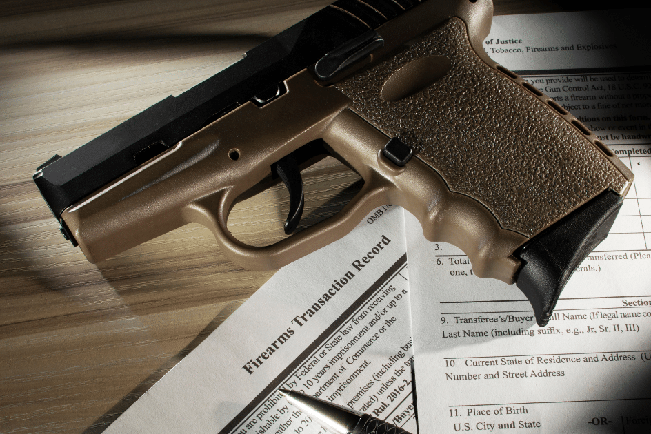 What You Need to Know Before Purchasing a Gun in Illinois