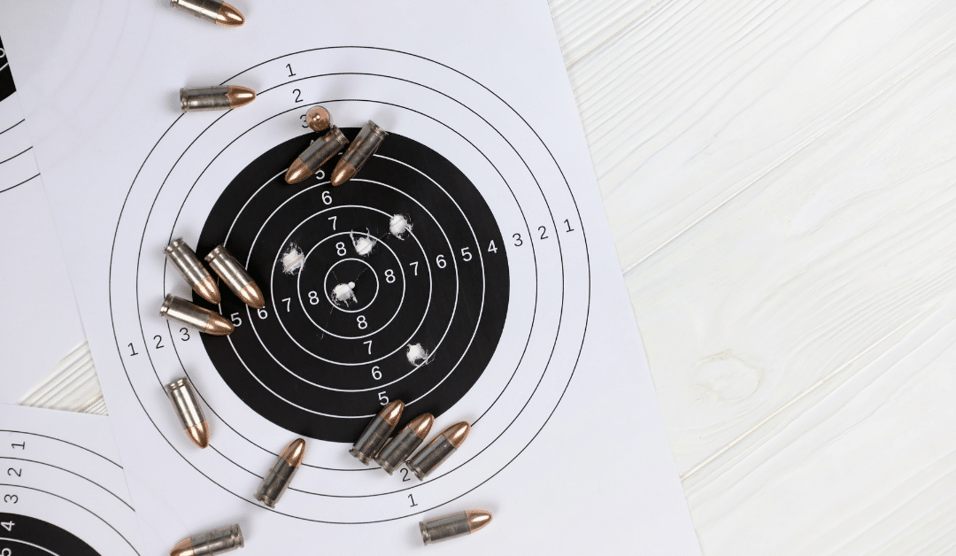 5 Tips To Help You Feel More Confident at the Shooting Range