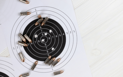 5 Tips To Help You Feel More Confident at the Shooting Range