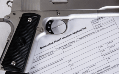 What To Expect During Your First Concealed Carry Class