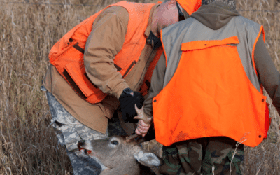 Safety Tips for a Successful Deer Hunting Season