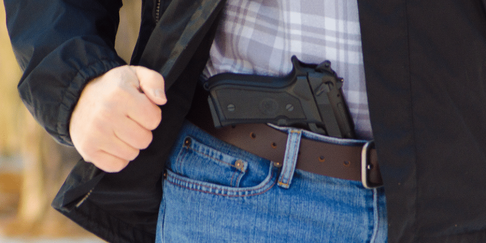 Illinois Concealed Carry Renewal Overview