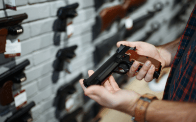 Questions to Ask Before Purchasing a Gun