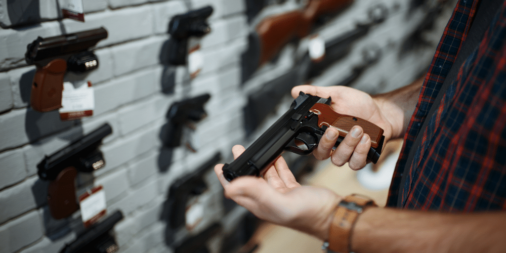 Questions to Ask Before Purchasing a Gun