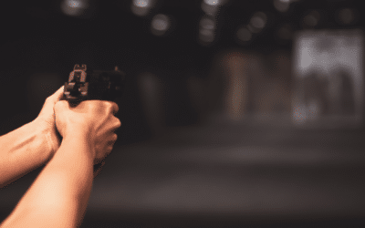 The Role of Range Safety Officers at the Shooting Range