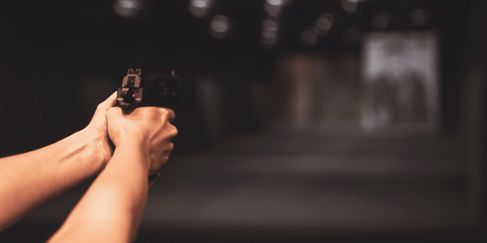 The Role of Range Safety Officers (RSO) at the Shooting Range